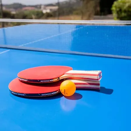 Meru 7 Pax, Ac, Piscina Y Mini Campo Deportivo Λορέτ Ντε Μαρ